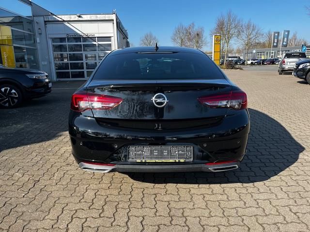 Opel INSIGNIA AT GRAND SPORT  ULTIMATE 2.0  AUTOMATI