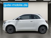 Fiat 500C - Vorschau Bild 4