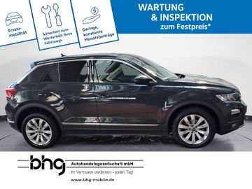 Volkswagen T-Roc - 4