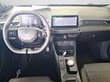 MG3 Hybrid+ 3 Hybrid+ Luxury 1.5 - graue MG MG3