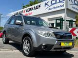 Subaru Forester 2.0D Comfort - Subaru Gebrauchtwagen in Mannheim