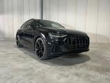 Audi SQ8 TDI / PANO/SCHECKHEFT/GARANTIE/VOLL
