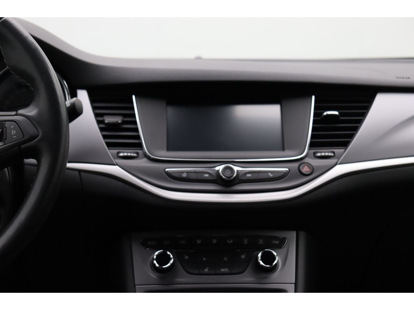 Fahrzeugabbildung Opel Astra K Sports Tourer Edition Start Stop LED SHZ