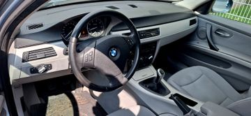 BMW 318 - 8