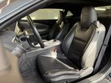 Chevrolet Camaro SS Xenon KW-Gewinde Klappen-Sportabgasanl - Chevrolet Camaro mit Benzin-Antrieb