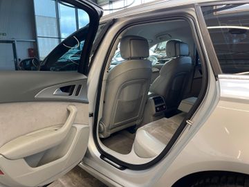 Audi A6 Avant 3.0 TDI quattro *Kamera*Klima*Navi*