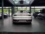 Porsche 992 CARRERA 4S/BURMESTER/SPORT CHRONO/MATRIX/4WS - graue Porsche 992
