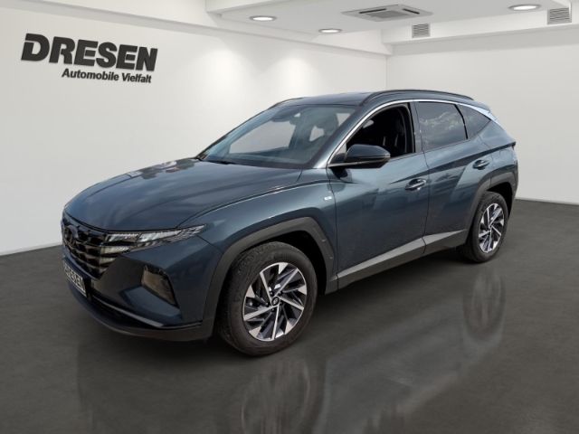 Hyundai Tucson – Bild 2