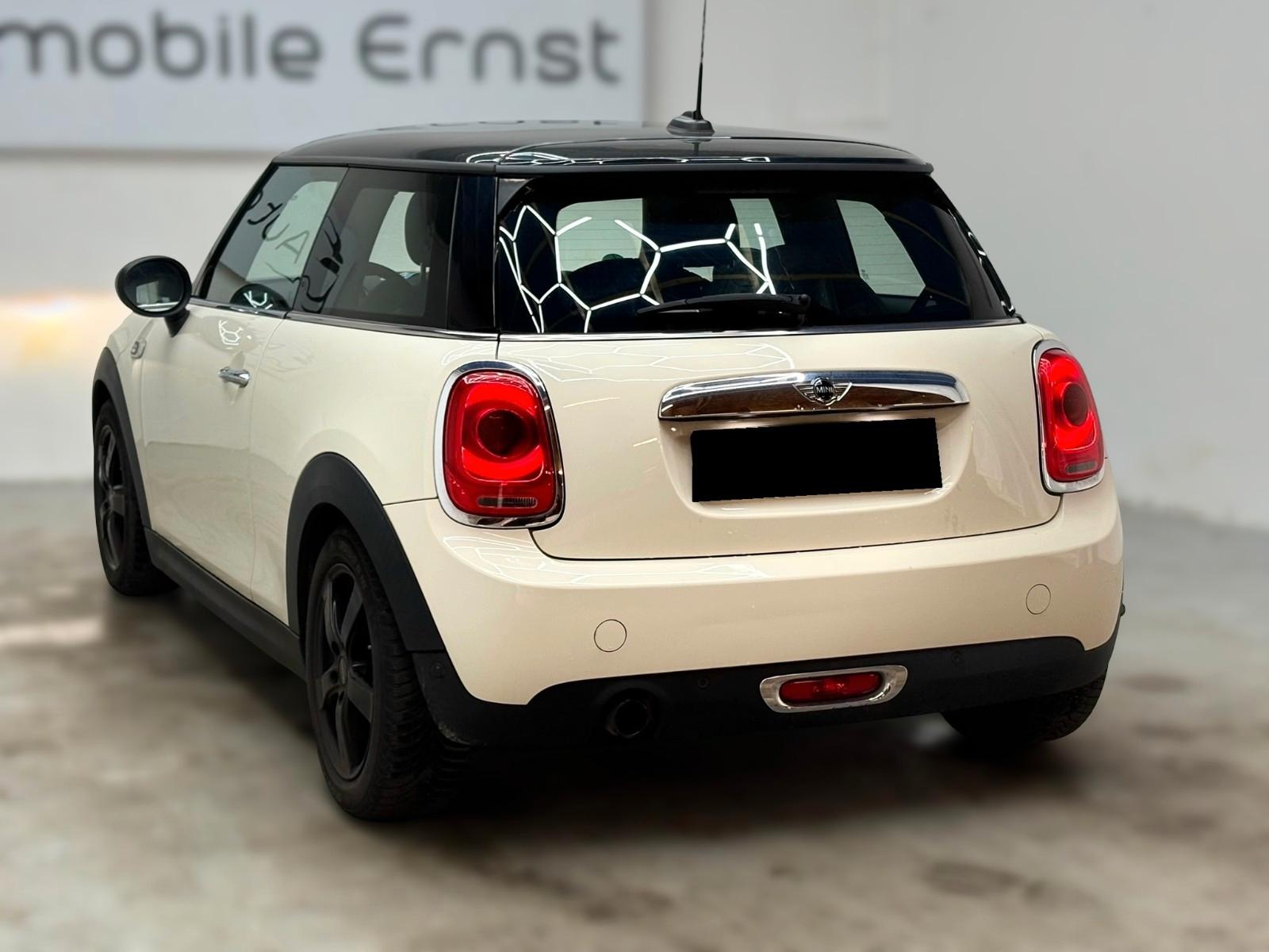 MINI COOPER Mini mit Garantie