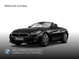 BMW Z4 sDrive 20 i Roadster PDCv+h Leder LED Soundsy