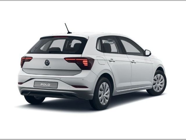 Polo  1.0 Life Klima GJR App-Connect