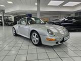 Porsche 911 (993) Carrera S Coupe*ORIGINAL*Leder*Klima* - Porsche 911 Urmodell aus 1997