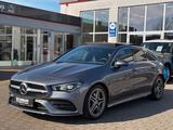 Mercedes-Benz CLA 220 Shooting Brake 4Matic AMG *PANO|CAM|AHK* - Diesel Gebrauchtwagen