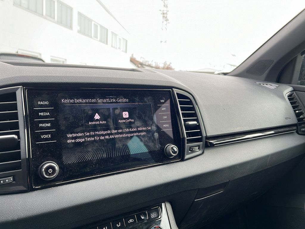 Skoda Karoq - Bild 25