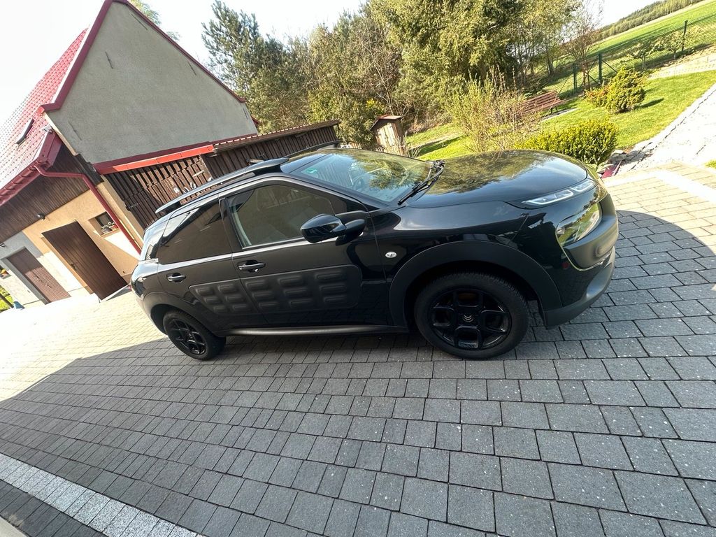 Image of Citroën C4 Cactus