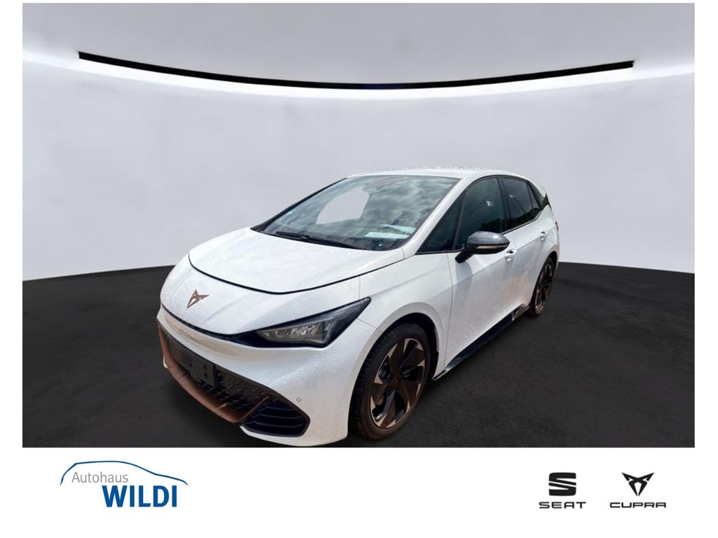 Image of Cupra Born