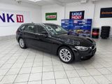 BMW 330i Touring *LEDER*NAVI*HEAD UP*360° KAMERA* - BMW 330 aus 2015
