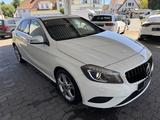 Mercedes-Benz A 180 Urban AMG-Optik Navi Xenon Leder Sound - Mercedes-Benz A 180 in Bielefeld