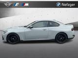 BMW 220 i Coupe M Sport Park-Assistent HiFi - BMW 220 Gebrauchtwagen in Berlin