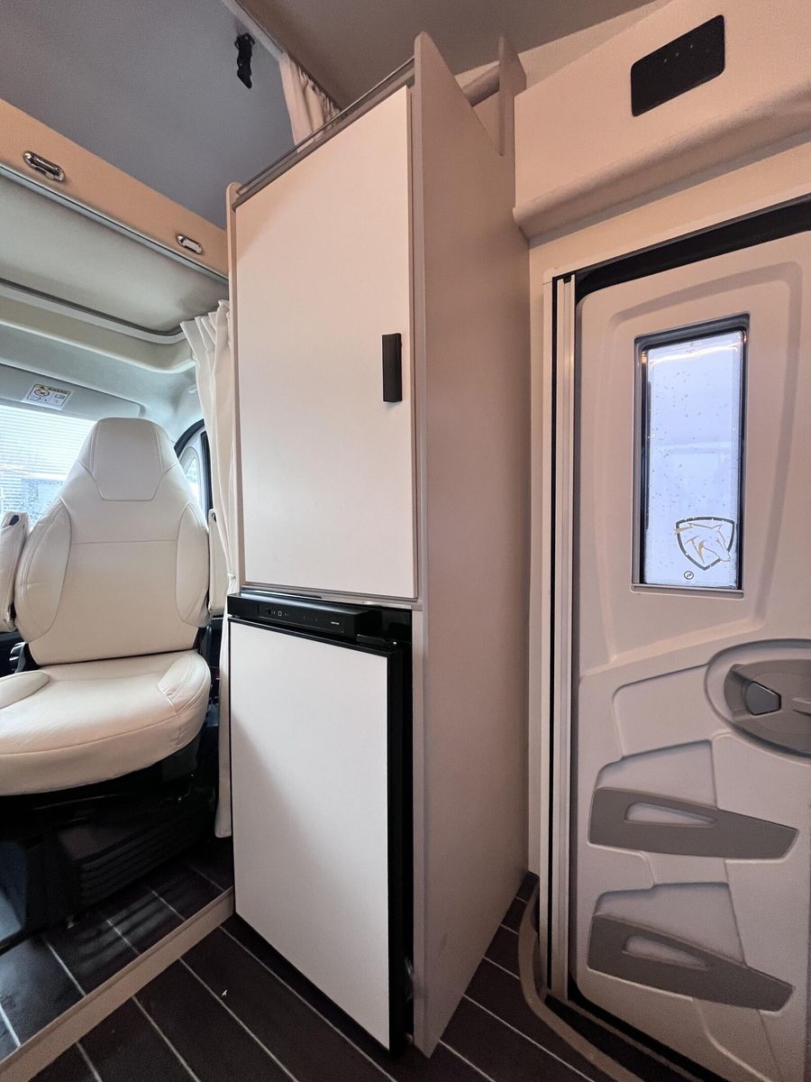 Fahrzeugabbildung XGO Dynamic 27