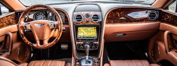 Fahrzeugabbildung Bentley Flying Spur 4.0 V8 PANO|CAM|LUFT|SHZ|SLF|KEYLES