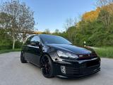 Volkswagen Golf 2.0 TSI DSG GTI Edition 35 GTI Edition 35  - Volkswagen Golf: 3.0