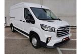Maxus Deliver 9 Kasten L3H2 Komfot|PDC+Kamera|CarPlay - gebrauchte Maxus Deliver 9 aus dem Jahr 2023
