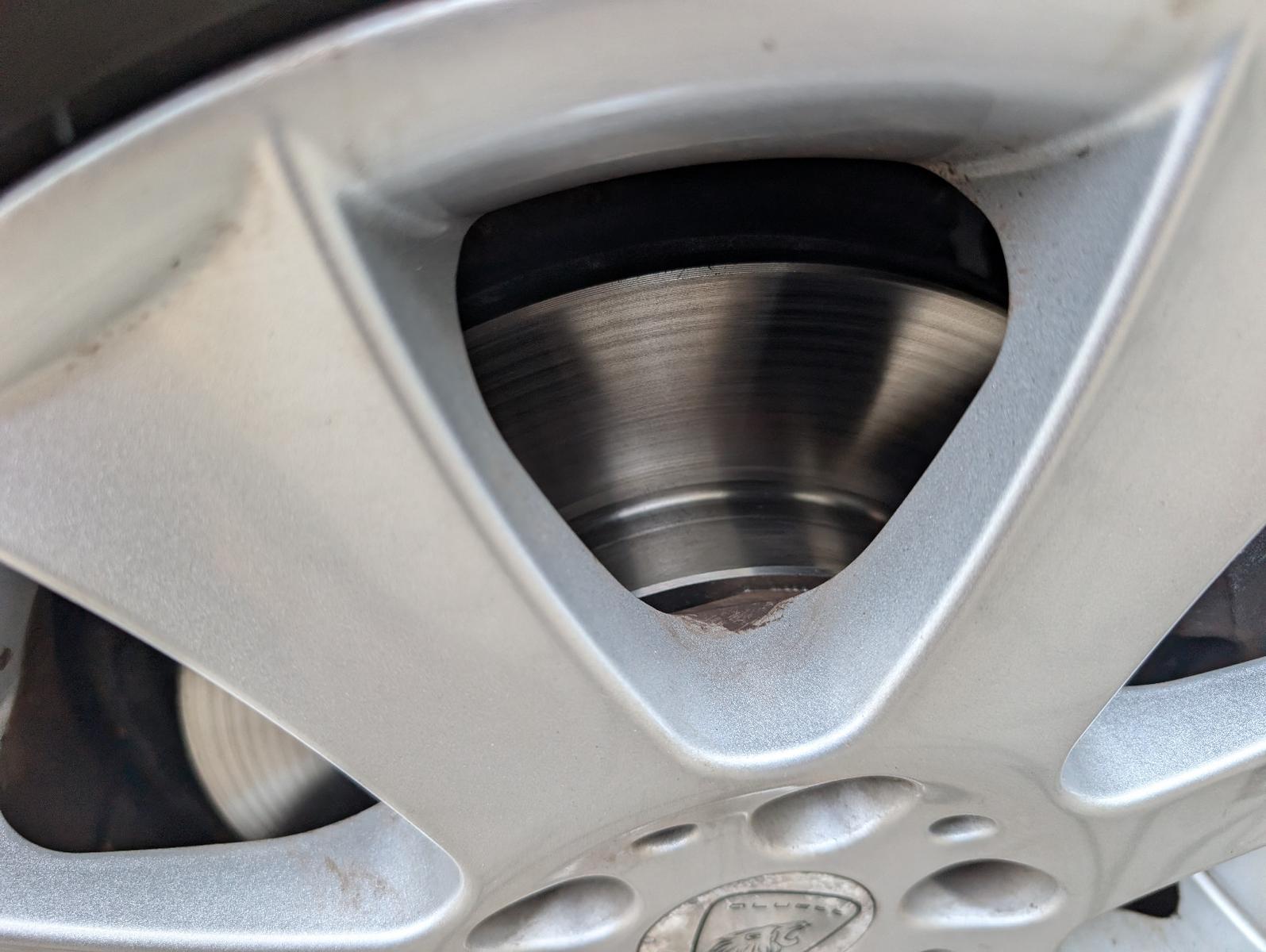 Mercedes-Benz A170 2005 — photo 15