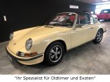 Porsche 911 2.4 S Targa mit seltener Ölklappe Neuaufbau - Porsche aus 1972: 911 911s
