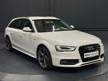Audi A4 - 7
