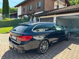 BMW 525d M-Paket, Nappa Leder, Memory - BMW 525 aus 2019