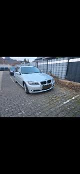 BMW 318i Touring Edition Exclusive Edition Exclusive - BMW 318 Gebrauchtwagen in Mönchengladbach