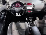 Kia cee'd / Ceed 1.6 CRDi *R.Kamera*Navi*AHK* - Kia aus 2012: Cee D