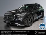 Mercedes-Benz E 220 Td AMG DISTRONIC AHK NIGHT WINTERPAKET - Mercedes-Benz E 220 in Essen