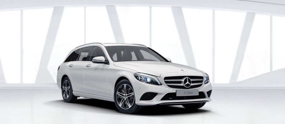 Image of Mercedes-Benz C 300