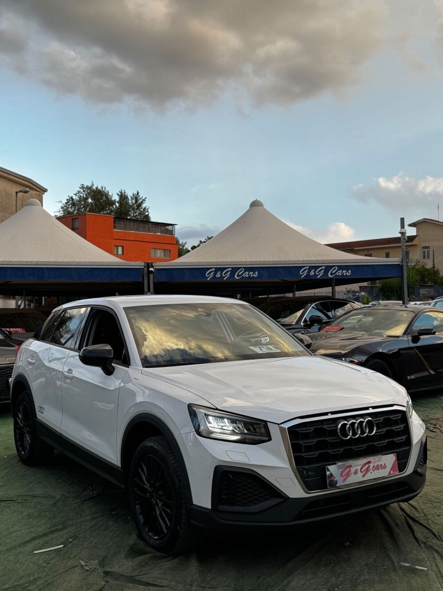 Other Audi Q2 35 TDI S tronic Business Advanced imagem 3