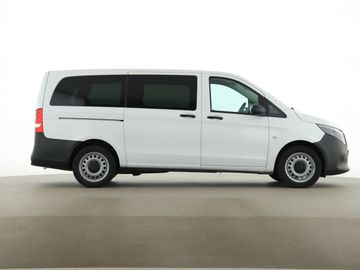 Mercedes Vito - 8