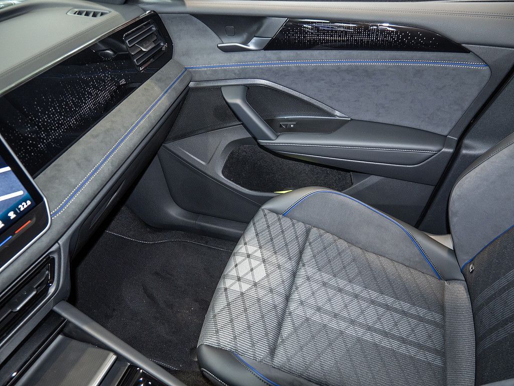 Volkswagen Tiguan - Bild 13