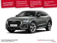 Audi Q3 - Vorschau Bild 1