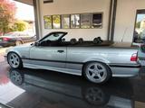 BMW M3 Cabriolet AC-Schnitzer/Schalter/Klima - gebrauchte BMW M3 aus dem Jahr 1995