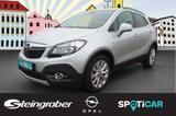 Opel Mokka 1.4 Turbo Automatik *FlexFix Traeger* - Opel Mokka mit Panoramadach