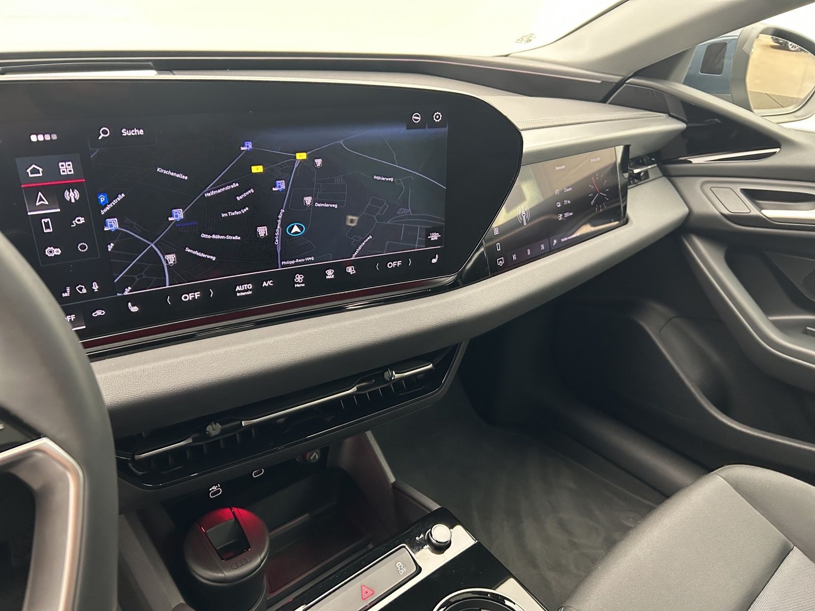 Audi A6 e-tron - Bild 6