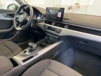 Audi A4 - Vorschau Bild 14