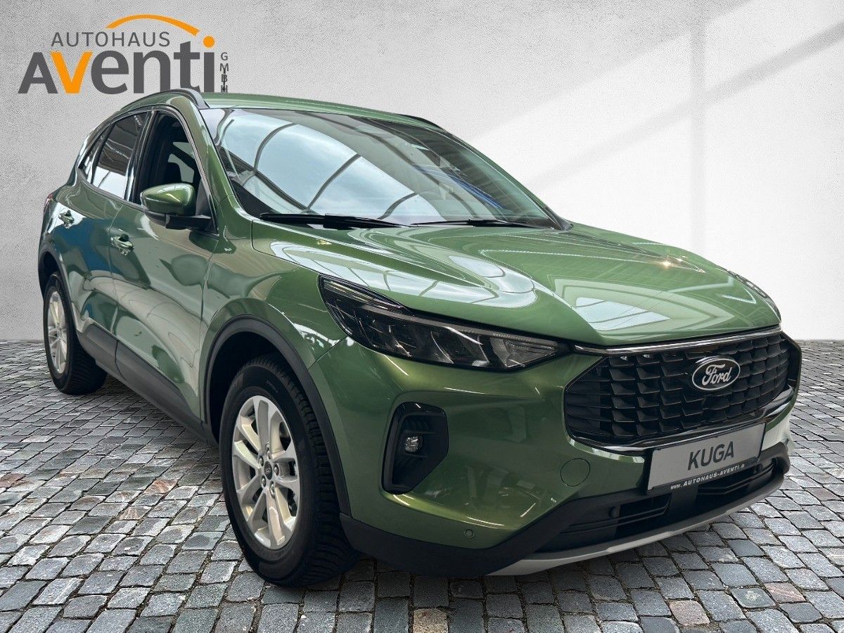 Ford Kuga - Bild 2
