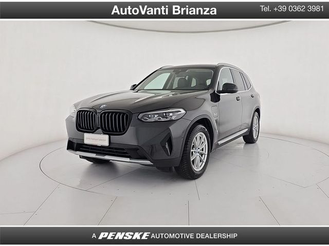 BMW X3 xDrive30e Business