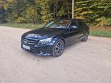 Mercedes-Benz C 300 Avantgarde | Automatik