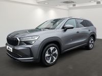 Skoda Kodiaq - Vorschau Bild 2