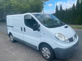 Renault Trafic 2.0 dCi Kasten 2.Hand TÜV NEU - gebrauchte Renault Trafic aus dem Jahr 2011