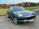 Porsche Cayenne S Sportsitze, Sport-Chrono, Sitzbelüft. - Porsche Cayenne: Sports