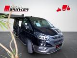 Ford Tourneo Custom 2.0 TDCi 320 Active Camper - Ford Automatik